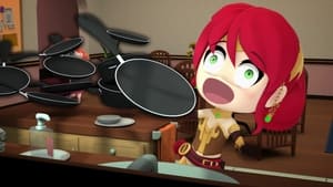 RWBY Chibi 1. évad Ep.8 8. epizód