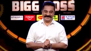 Bigg Boss Tamil 2. évad Ep.14 14. epizód