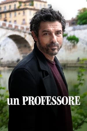 Un Professore poszter