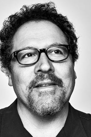 Jon Favreau profil kép