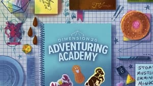 Adventuring Academy kép