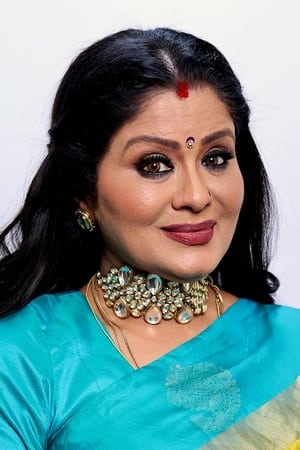 Sudha Chandran profil kép