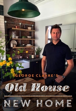 George Clarke's Old House, New Home poszter