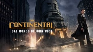 A Continental: John Wick világából kép