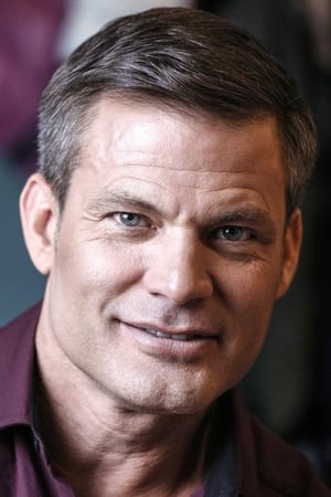 Casper Van Dien profil kép