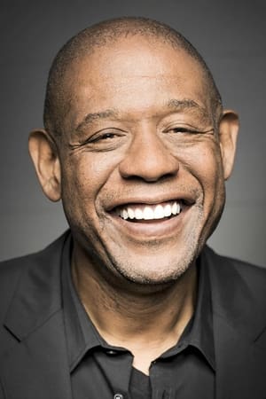 Forest Whitaker profil kép