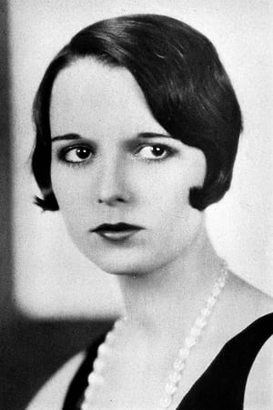 Louise Brooks profil kép