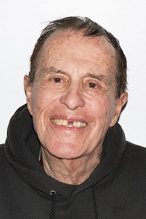 Kenneth Anger profil kép