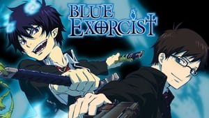 Blue Exorcist kép