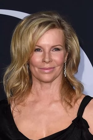 Kim Basinger profil kép