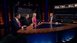 Real Time with Bill Maher 11. évad Ep.19 19. epizód