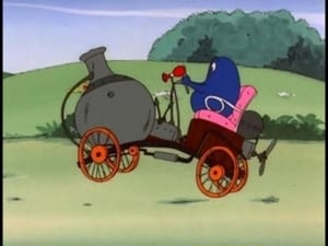 Les Barbapapa 1. évad Ep.37 37. epizód