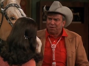 The Mary Tyler Moore Show 1. évad Ep.24 24. epizód