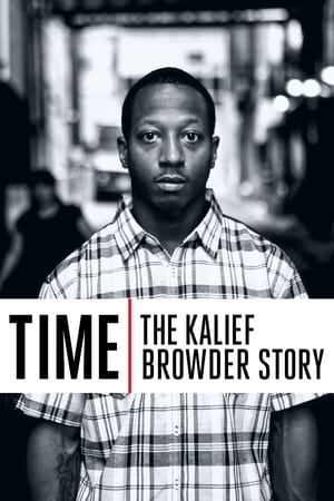 Time: The Kalief Browder Story 1. évad (2017-03-01) poszter