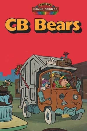 CB Bears poszter