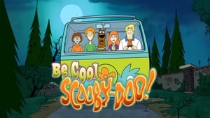 Csak lazán, Scooby-Doo! kép