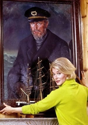 The Ghost & Mrs. Muir poszter