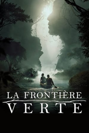 Frontera Verde poszter