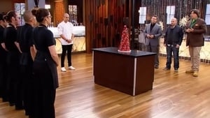 MasterChef Australia 2. évad Ep.67 67. epizód