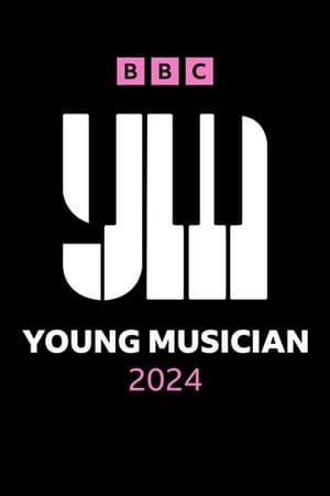 BBC Young Musician 24. évad (2024-09-15) poszter