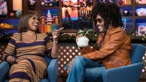 Watch What Happens Live with Andy Cohen 15. évad Ep.202 202. epizód