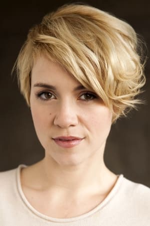 Alice Wetterlund profil kép