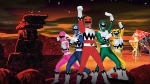 Power Rangers - Misztikus erő kép