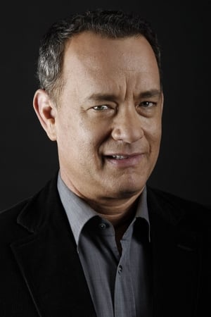 Tom Hanks profil kép