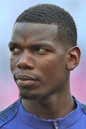 Paul Pogba