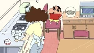 Kureyon Shin-chan 3. évad Ep.7 7. epizód