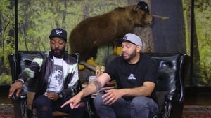 Desus & Mero 1. évad Ep.106 106. epizód