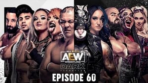 AEW Dark: Elevation 2. évad Ep.17 17. epizód