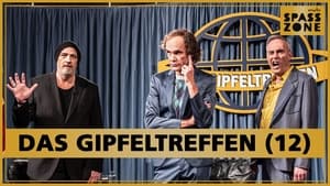 Das Gipfeltreffen 2. évad Ep.4 4. epizód