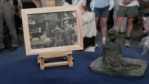 Antiques Roadshow 24. évad Ep.23 23. epizód