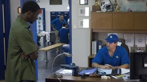 Friday night lights - Tiszta szívvel foci 1. évad Ep.5 5. epizód