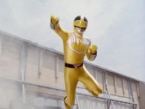 Power Rangers - Misztikus erő 9. évad Ep.28 28. epizód