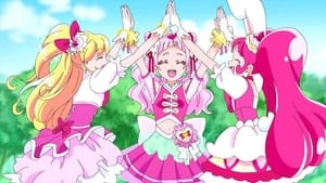 HUGっと！プリキュア 1. évad Ep.36 36. epizód