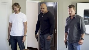 NCIS: Los Angeles 9. évad Ep.3 Eszközök