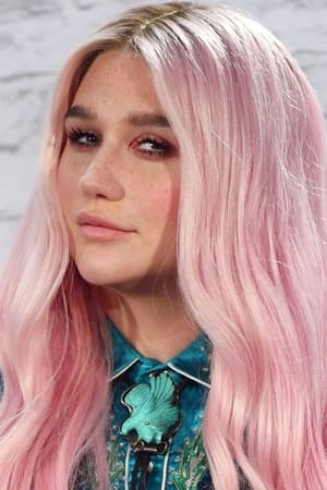 Kesha profil kép