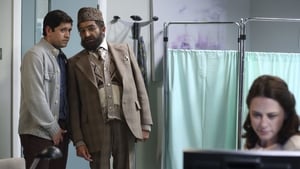 Citizen Khan 2. évad Ep.3 3. epizód