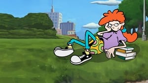 Pepper Ann kép