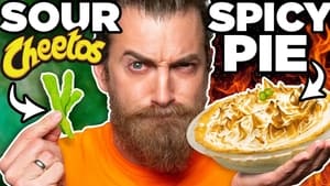 Good Mythical Morning 19. évad Ep.63 63. epizód