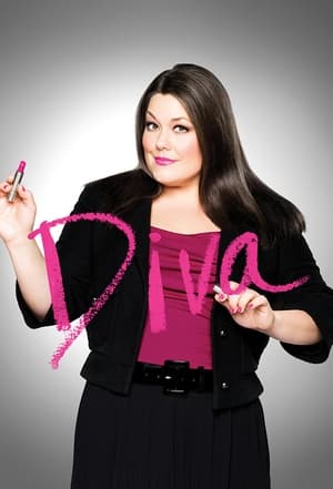 Drop Dead Diva poszter