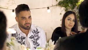 Shahs of Sunset 8. évad Ep.2 2. epizód