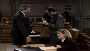 Night Court 8. évad Ep.14 14. epizód