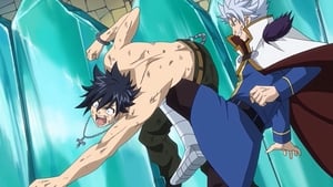 Fairy Tail 1. Évad Ep.16 The Final Showdown on Galuna Island