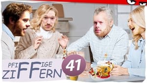 Pfiffige Ziffern 1. évad Ep.41 41. epizód