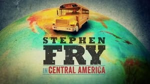 Stephen Fry in Central America kép