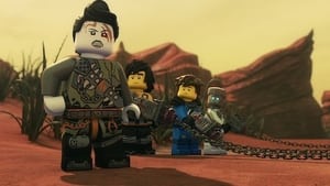 LEGO Ninjago: A Spinjitzu mesterei Az üldözött Ep.7 91. fejezet: A leggyengébb láncszem