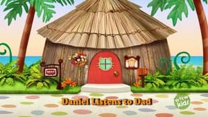 Daniel Tiger's Neighborhood 5. évad Ep.27 27. epizód